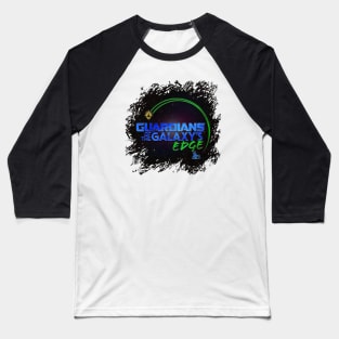 Guardians of the Galaxy's Edge (Starfield) Baseball T-Shirt